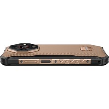 Смартфон ULEFONE Armor X16 6/128GB Dual Sim Sand Dune (6975326660570)