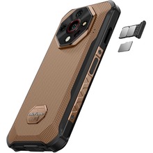 Смартфон ULEFONE Armor X16 6/128GB Dual Sim Sand Dune (6975326660570)