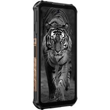 Смартфон ULEFONE Armor X16 6/128GB Dual Sim Sand Dune (6975326660570)