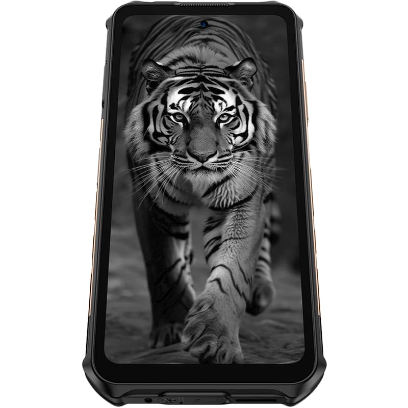 Фото 14 Смартфон ULEFONE Armor X16 6/128GB Dual Sim Sand Dune (6975326660570)