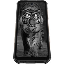 Смартфон ULEFONE Armor X16 6/128GB Dual Sim Sand Dune (6975326660570)