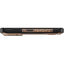 Смартфон ULEFONE Armor X16 6/128GB Dual Sim Sand Dune (6975326660570)