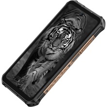 Смартфон ULEFONE Armor X16 6/128GB Dual Sim Sand Dune (6975326660570)