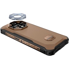 Смартфон ULEFONE Armor X16 6/128GB Dual Sim Sand Dune (6975326660570)