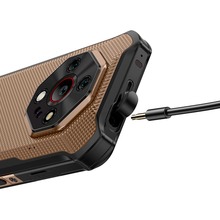 Смартфон ULEFONE Armor X16 6/128GB Dual Sim Sand Dune (6975326660570)