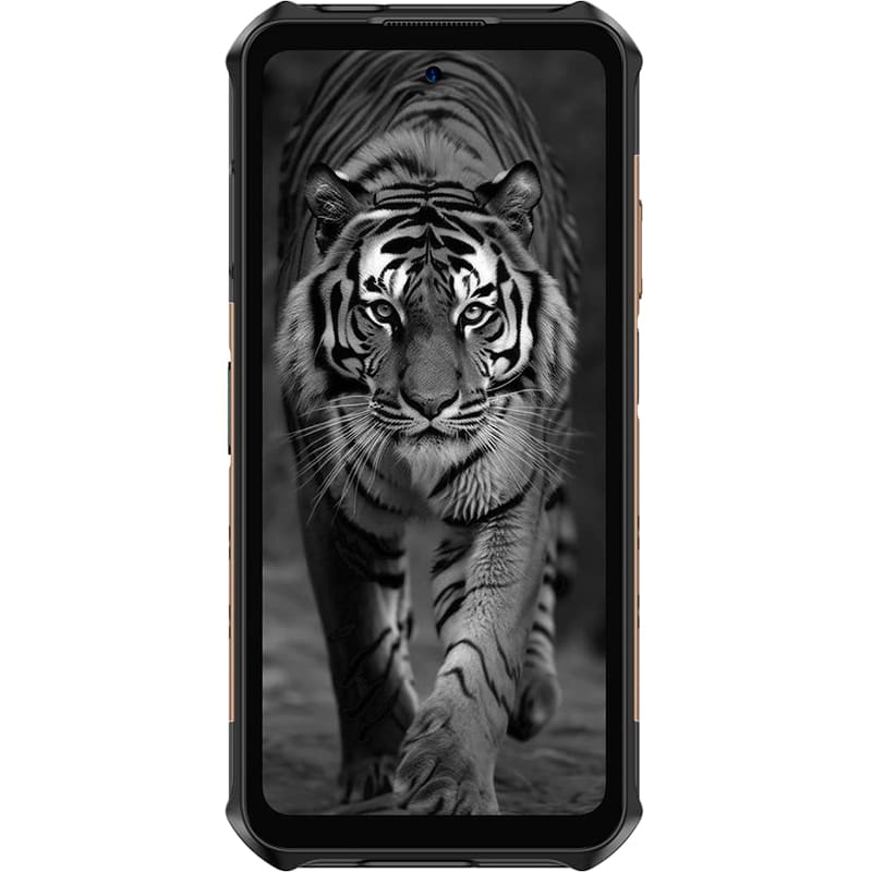 Зовнішній вигляд Смартфон ULEFONE Armor X16 6/128GB Dual Sim Sand Dune (6975326660570)