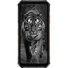 Смартфон ULEFONE Armor X16 6/128GB Dual Sim Sand Dune (6975326660570)