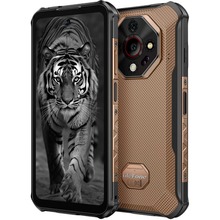 Смартфон ULEFONE Armor X16 6/128GB Dual Sim Sand Dune (6975326660570)