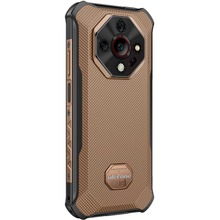 Смартфон ULEFONE Armor X16 6/128GB Dual Sim Sand Dune (6975326660570)