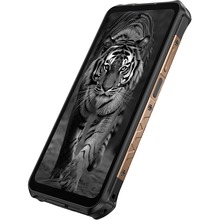 Смартфон ULEFONE Armor X16 6/128GB Dual Sim Sand Dune (6975326660570)