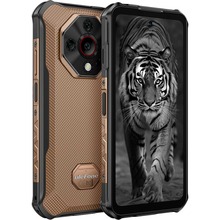 Смартфон ULEFONE Armor X16 6/128GB Dual Sim Sand Dune (6975326660570)