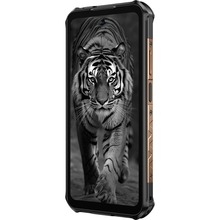 Смартфон ULEFONE Armor X16 6/128GB Dual Sim Sand Dune (6975326660570)