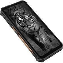 Смартфон ULEFONE Armor X16 6/128GB Dual Sim Sand Dune (6975326660570)