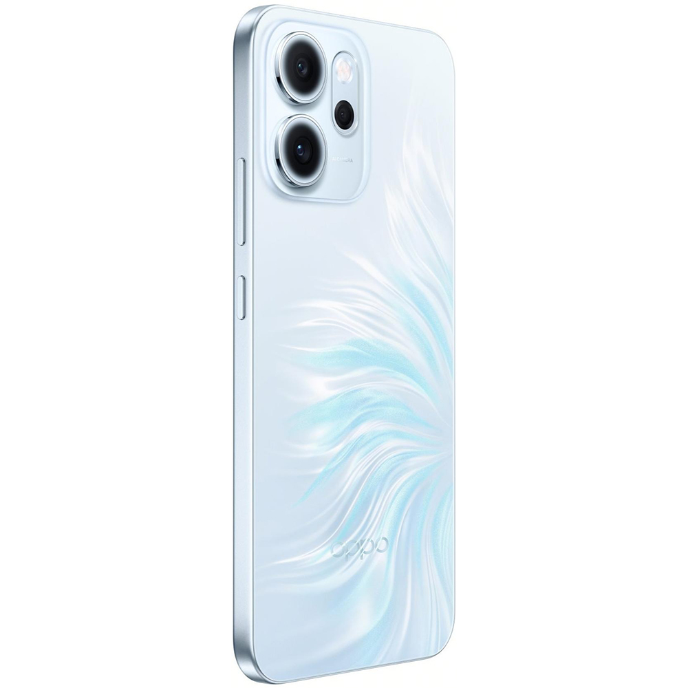 Смартфон OPPO Reno14 FS 12/512GB Opal Blue (CPH2743) Диагональ дисплея 6.57