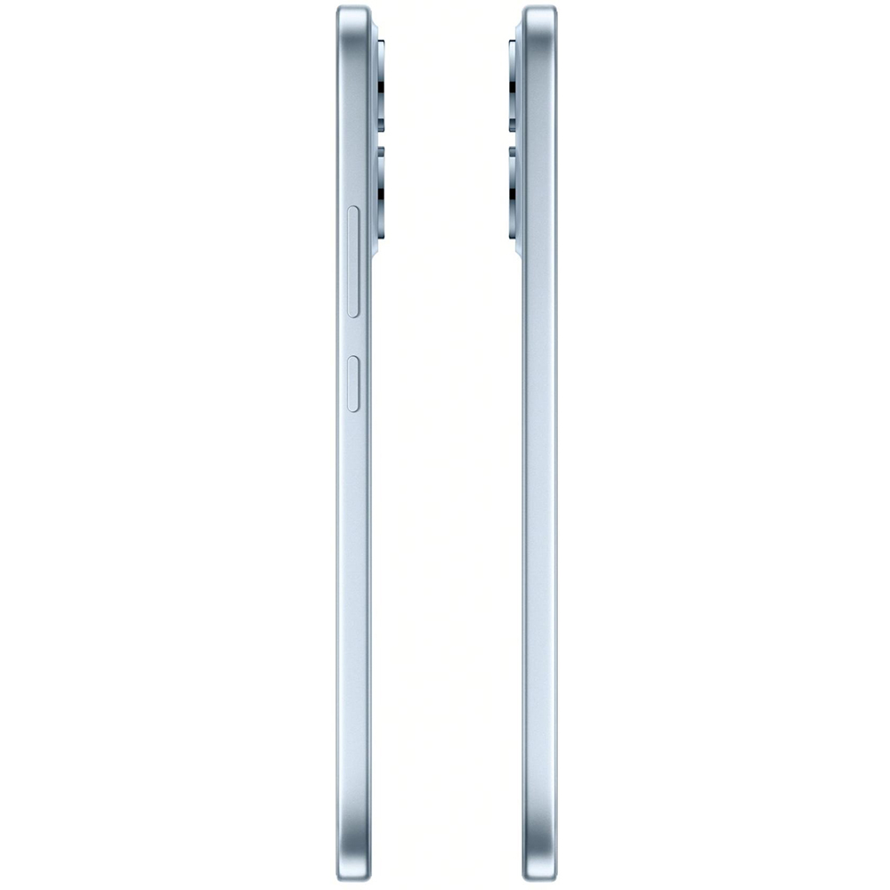 Фото Смартфон OPPO Reno14 FS 12/512GB Opal Blue (CPH2743)