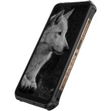 Смартфон ULEFONE Armor X16 Pro 8/256GB NFC 5G Sand Dune (RL079216)