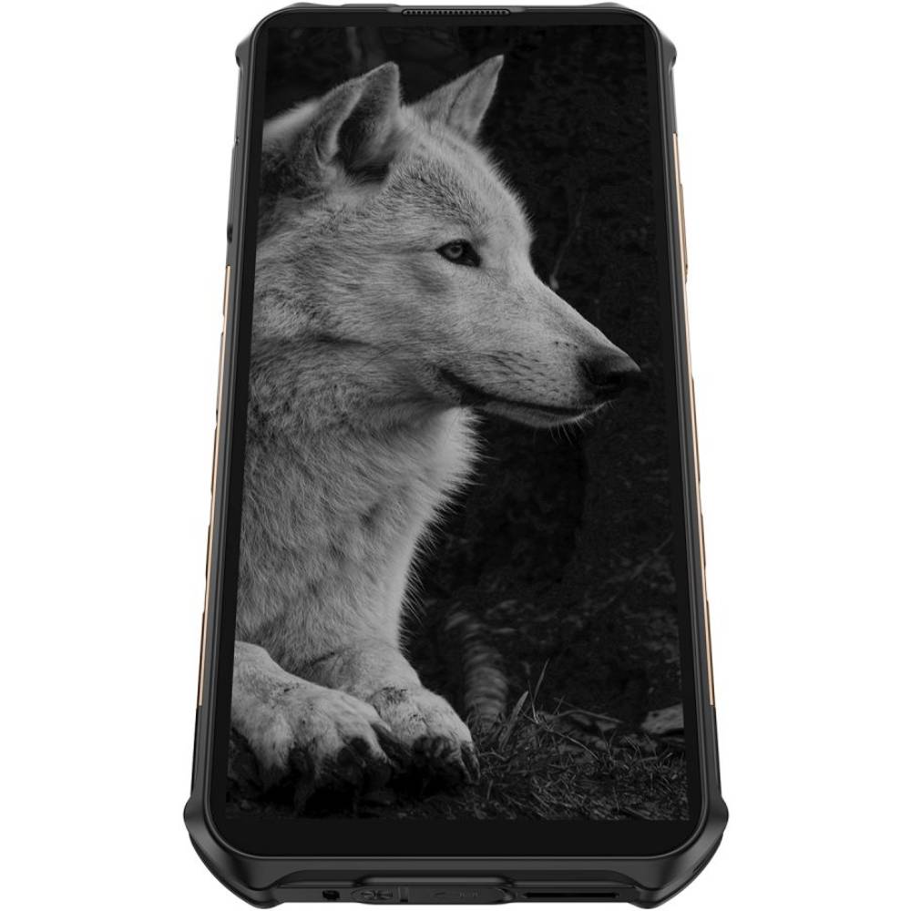Заказать Смартфон ULEFONE Armor X16 Pro 8/256GB NFC 5G Sand Dune (RL079216)
