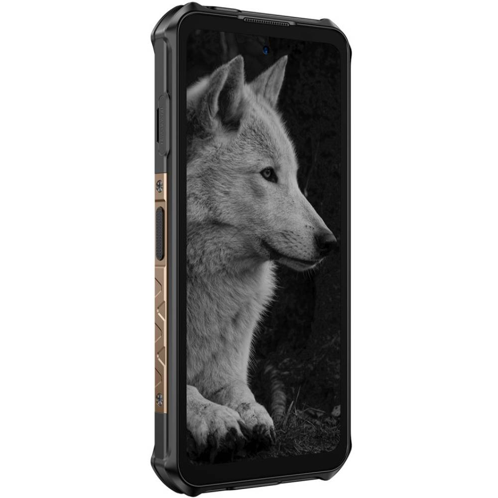 Смартфон ULEFONE Armor X16 Pro 8/256GB NFC 5G Sand Dune (RL079216) Встроенная память, Гб 256