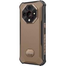 Смартфон ULEFONE Armor X16 Pro 8/256GB NFC 5G Sand Dune (RL079216)