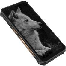 Смартфон ULEFONE Armor X16 Pro 8/256GB NFC 5G Sand Dune (RL079216)