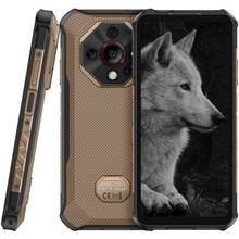 Смартфон ULEFONE Armor X16 Pro 8/256GB NFC 5G Sand Dune (RL079216)