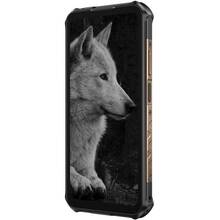 Смартфон ULEFONE Armor X16 Pro 8/256GB NFC 5G Sand Dune (RL079216)