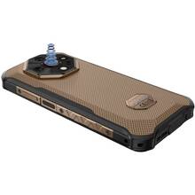 Смартфон ULEFONE Armor X16 Pro 8/256GB NFC 5G Sand Dune (RL079216)