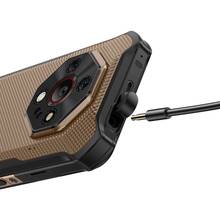 Смартфон ULEFONE Armor X16 Pro 8/256GB NFC 5G Sand Dune (RL079216)