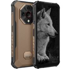 Смартфон ULEFONE Armor X16 Pro 8/256GB NFC 5G Sand Dune (RL079216)