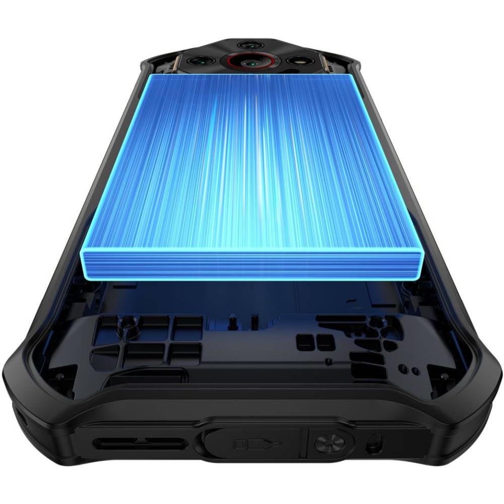 Фото 25 Смартфон ULEFONE Armor X16 Pro 8/256GB NFC 5G Sand Dune (RL079216)
