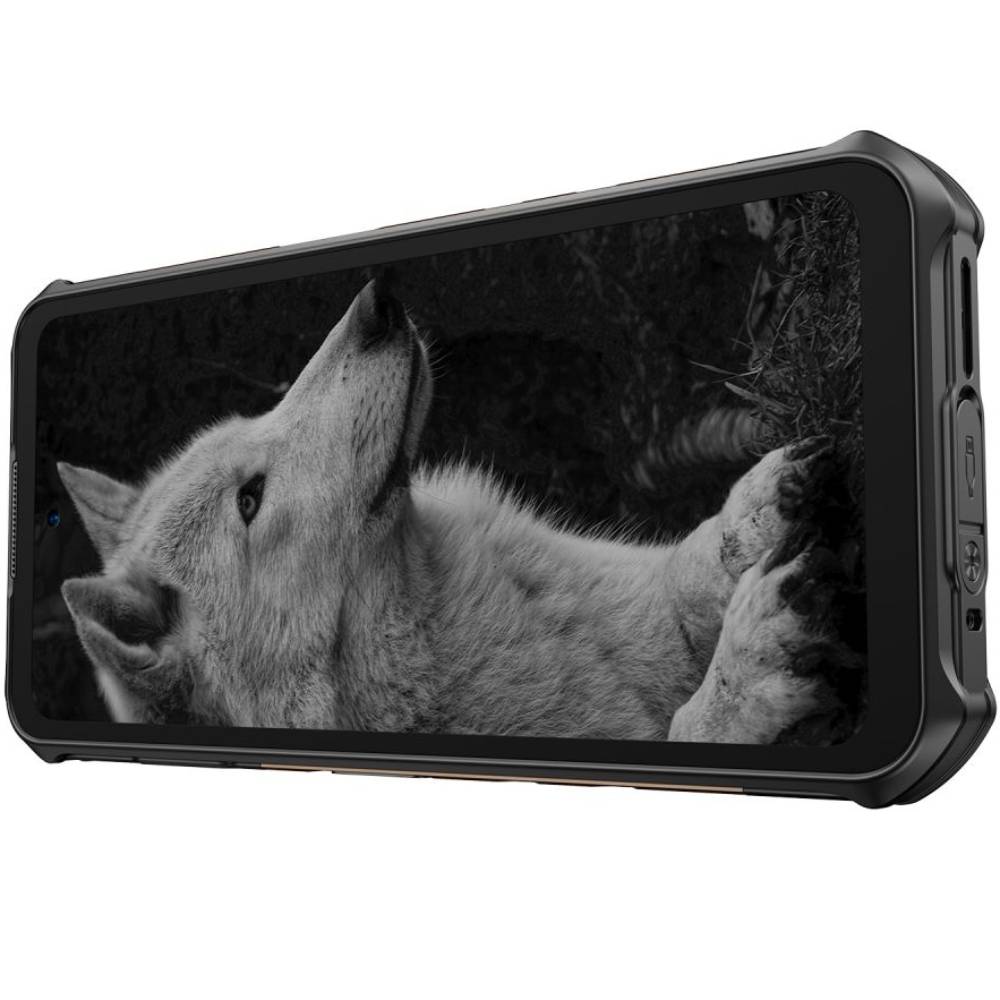 Покупка Смартфон ULEFONE Armor X16 Pro 8/256GB NFC 5G Sand Dune (RL079216)