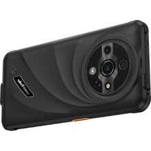 Смартфон ULEFONE Armor X31 6/128GB Dual Sim Black (RL078869)