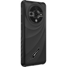 Смартфон ULEFONE Armor X31 6/128GB Dual Sim Black (RL078869)