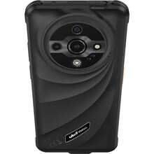 Смартфон ULEFONE Armor X31 6/128GB Dual Sim Black (RL078869)