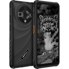 Смартфон ULEFONE Armor X31 6/128GB Dual Sim Black (RL078869)