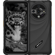 Смартфон ULEFONE Armor X31 6/128GB Dual Sim Black (RL078869)