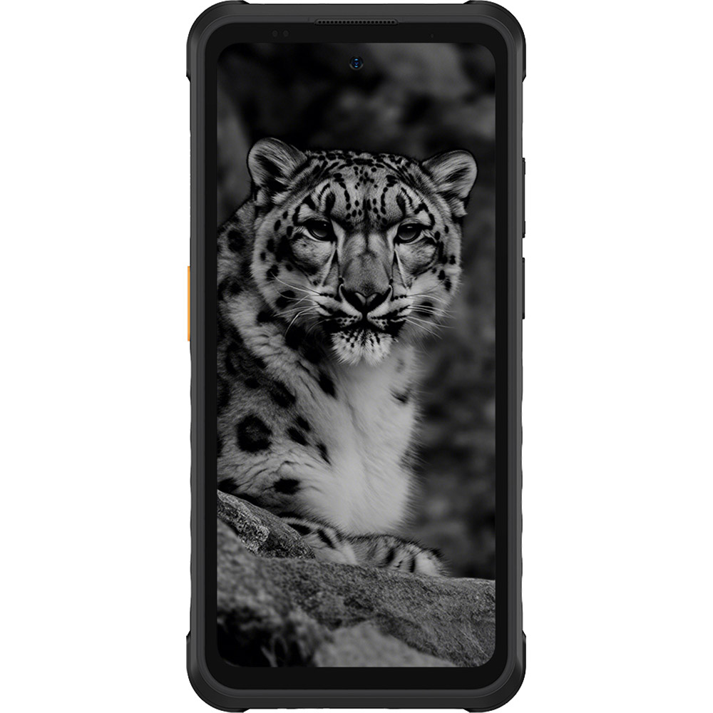 Смартфон ULEFONE Armor X31 6/128GB Dual Sim Black (RL078869) Оперативная память, Гб 6