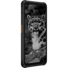 Смартфон ULEFONE Armor X31 6/128GB Dual Sim Black (RL078869)