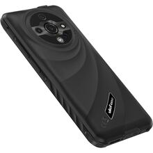 Смартфон ULEFONE Armor X31 6/128GB Dual Sim Black (RL078869)