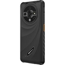 Смартфон ULEFONE Armor X31 6/128GB Dual Sim Black (RL078869)