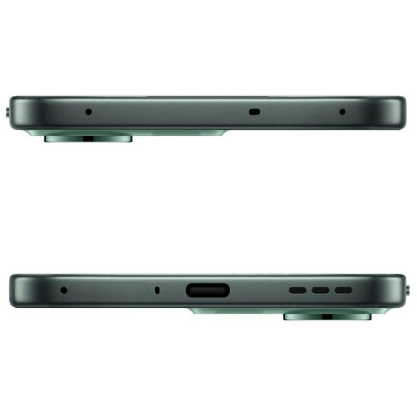 Заказать Смартфон OPPO Reno14 FS 12/512GB Luminous Green (CPH2743)