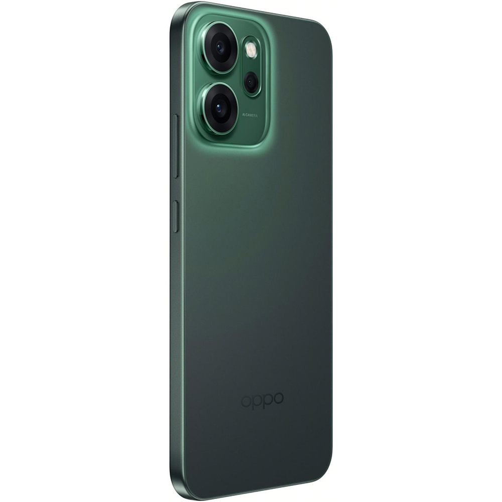 Смартфон OPPO Reno14 FS 12/512GB Luminous Green (CPH2743) Диагональ дисплея 6.57