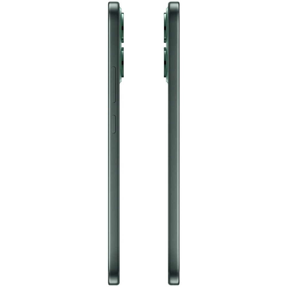 Фото Смартфон OPPO Reno14 FS 12/512GB Luminous Green (CPH2743)