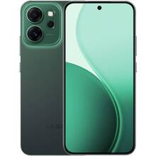Смартфон OPPO Reno14 FS 12/512GB Luminous Green (CPH2743)