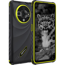 Смартфон ULEFONE Armor X31 6/128GB Dual Sim Lightsome Green (RL078870)