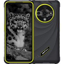 Смартфон ULEFONE Armor X31 6/128GB Dual Sim Lightsome Green (RL078870)