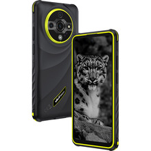 Смартфон ULEFONE Armor X31 6/128GB Dual Sim Lightsome Green (RL078870)