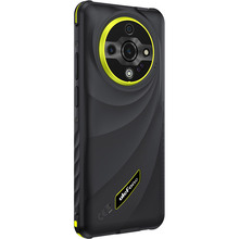 Смартфон ULEFONE Armor X31 6/128GB Dual Sim Lightsome Green (RL078870)