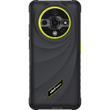 Смартфон ULEFONE Armor X31 6/128GB Dual Sim Lightsome Green (RL078870)