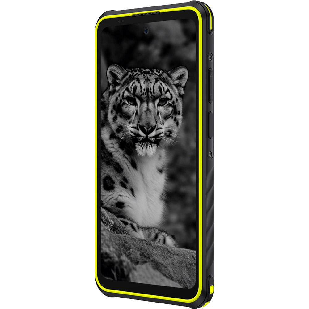 Фото Смартфон ULEFONE Armor X31 6/128GB Dual Sim Lightsome Green (RL078870)